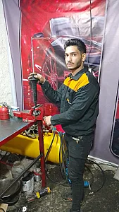 تعمیرگاه تخصصی رفیعی