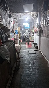 تعمیرگاه موتورسیکلت محسن