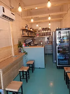 کافه چینو