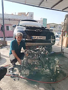 اتومکانیک استقلال