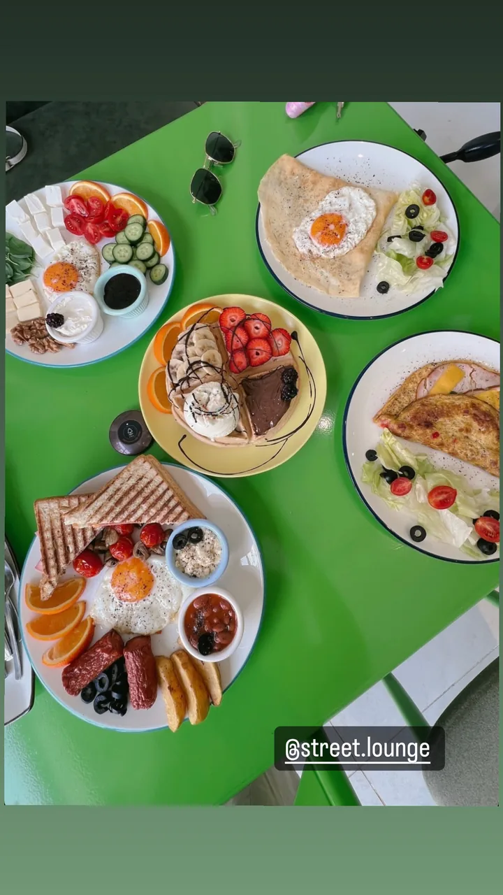 کافه استریت لانژ - تصویر 6