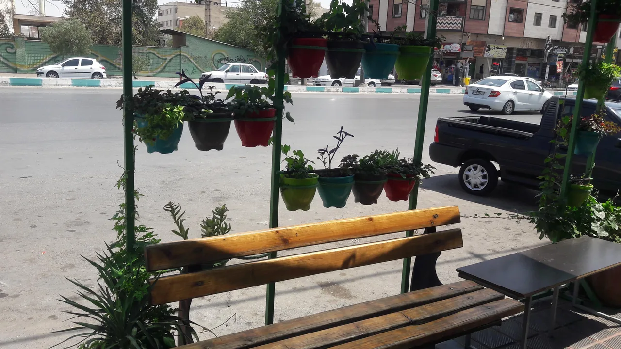 کافه کارو - تصویر 5