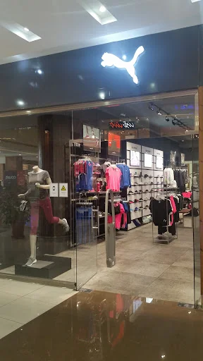 نمایندگی رسمی پوما