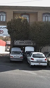 تعمیرگاه تخصصی پژو