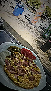 کافه سبز چمران