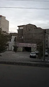 تعمیرگاه خودرو