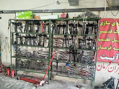 جلوبندی سازی کلاسیک