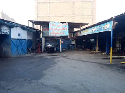 اتوسرویس وتعمیرگاه مجاز هیوندا وکیا