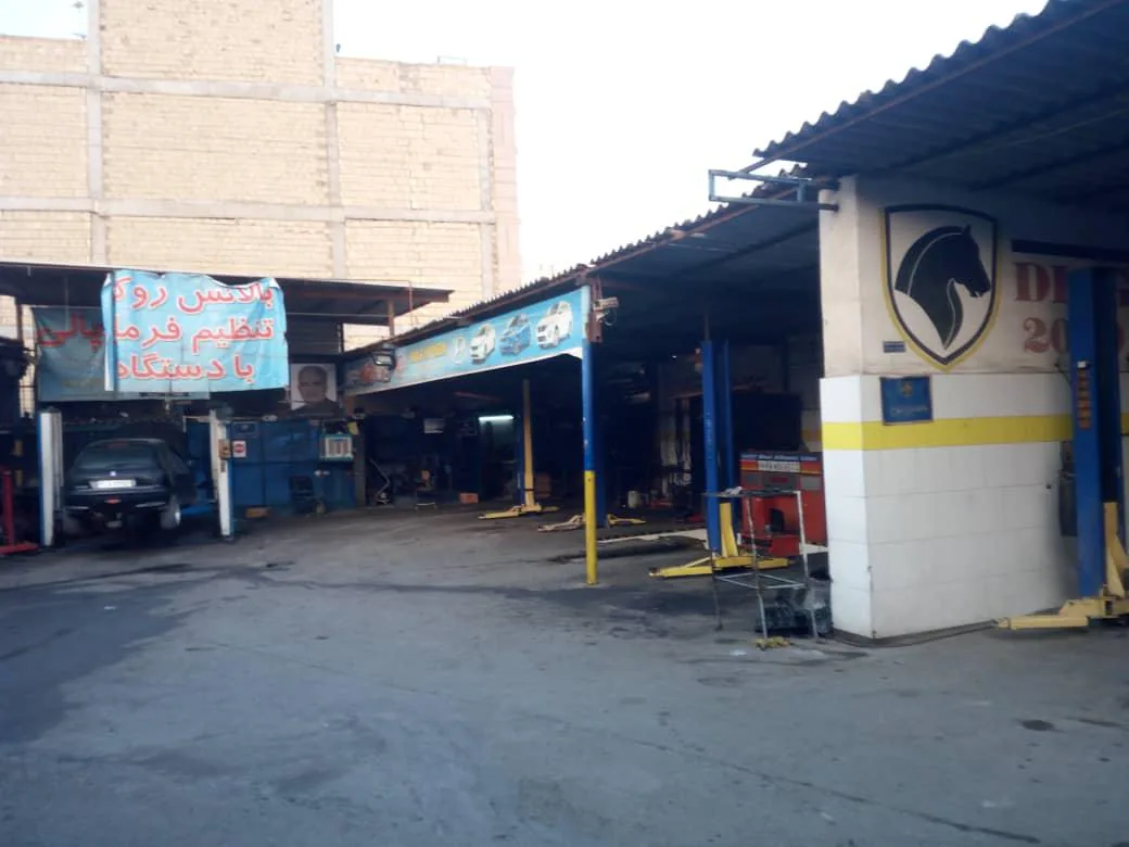 اتوسرویس وتعمیرگاه مجاز هیوندا وکیا - تصویر 2