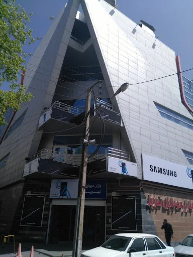 بازار موبایل تبریز - موبایل فروشی در تبریز