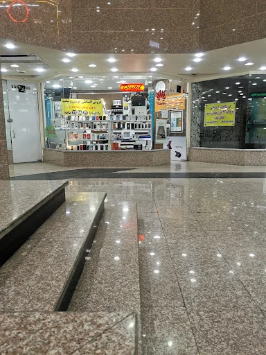 بازار موبایل تبریز - تصویر 3