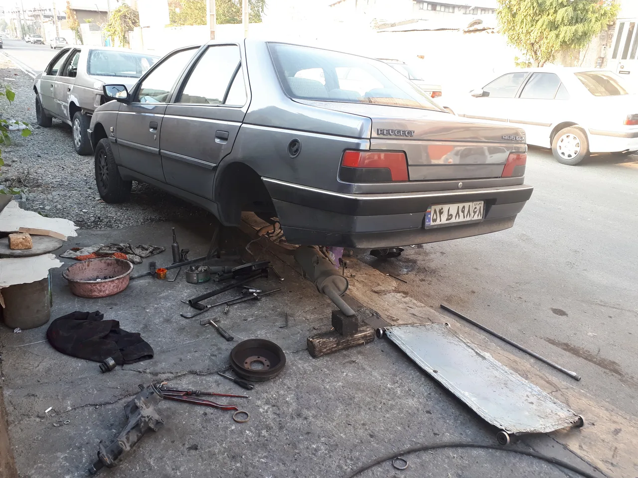 جلوبندی سازی مرتضی - تصویر 3