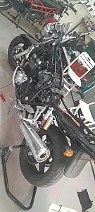تعمیرگاه موتورسیکلت پویا