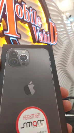 موبایل وحید - موبایل فروشی در تبریز