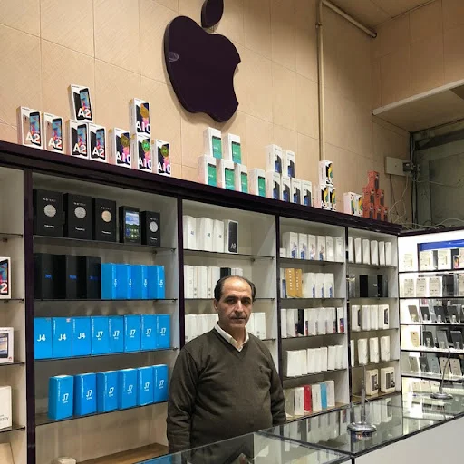 موبایل وحید - تصویر 2