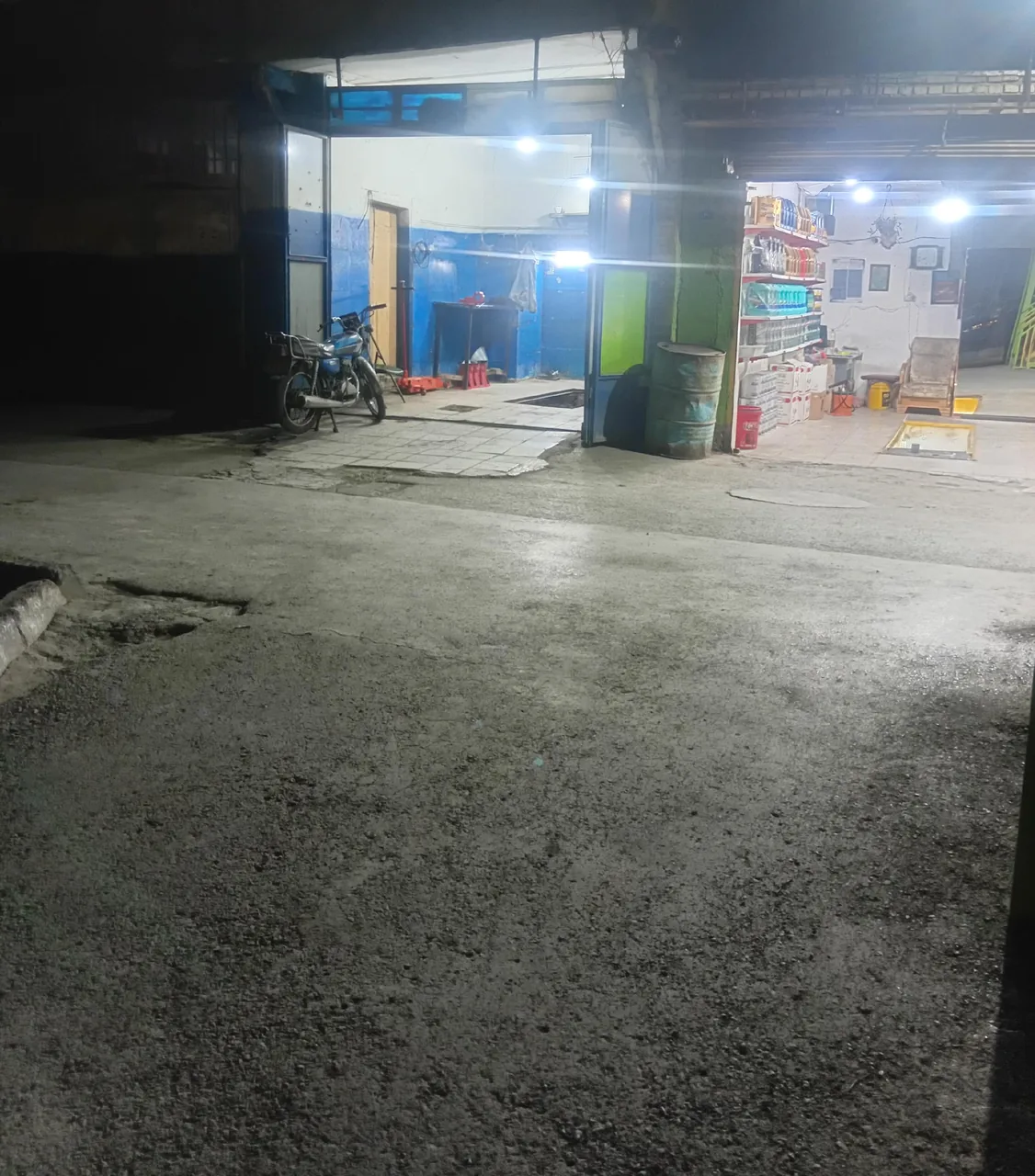 مکانیکی جلوبندی حسینی مقدم - تصویر 3
