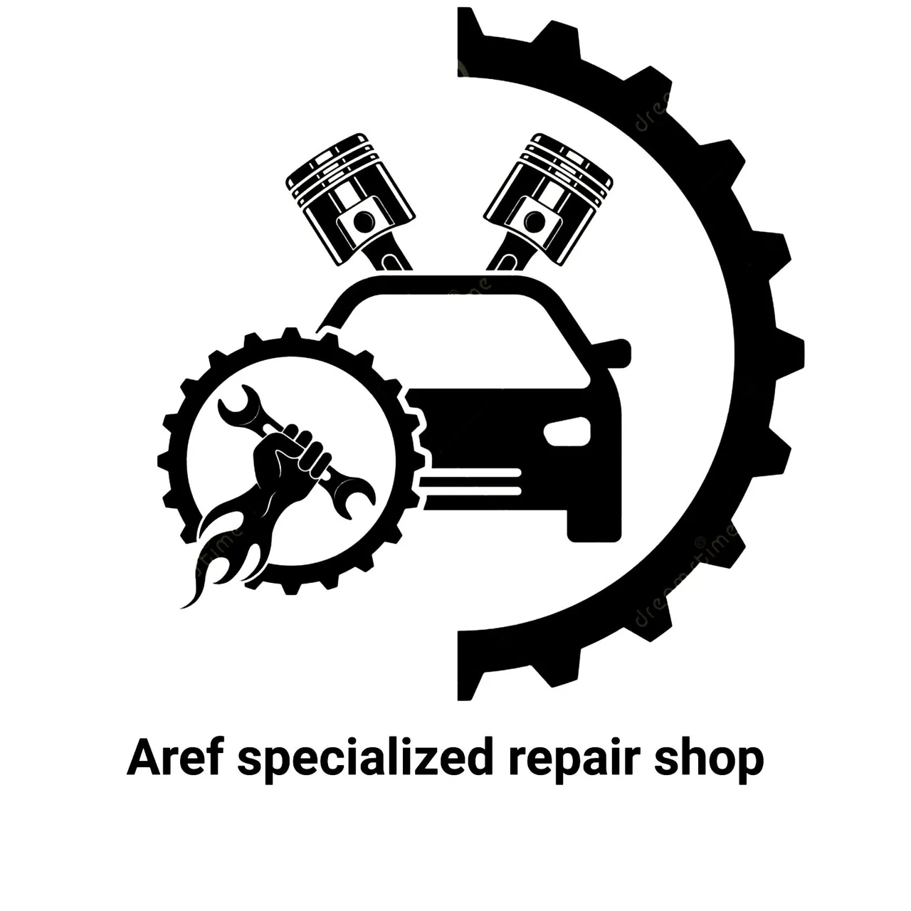 تعمیرگاه تخصصی عارف