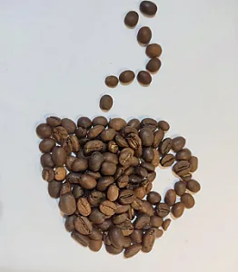 قهوه ممتاز