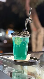کافه گرا