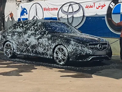 کارواش