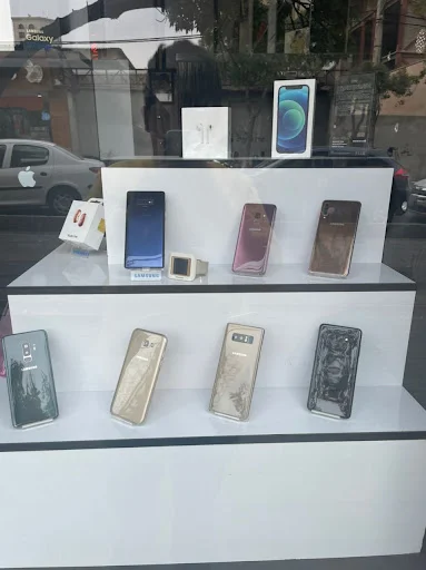 موبایل تبریزی