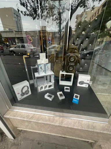 موبایل تبریزی