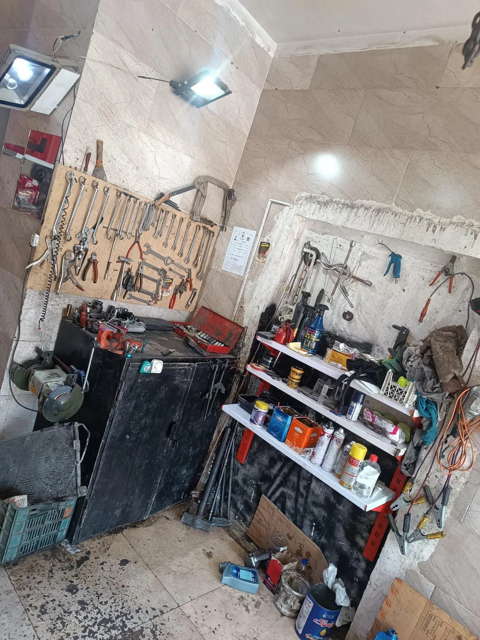مکانیکی و جلوبندی اشکان - تصویر 4