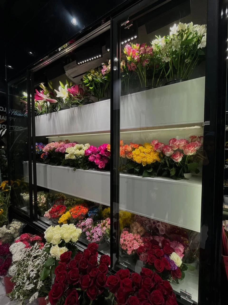 گلفروشی تمیس