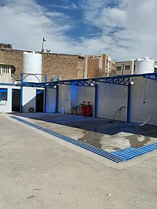 کارواش هشت بهشت