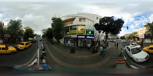 موبایل اصلانی - موبایل فروشی در تبریز