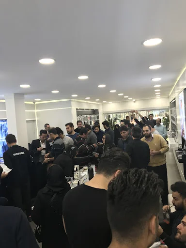 موبایل اصلانی - موبایل فروشی در تبریز