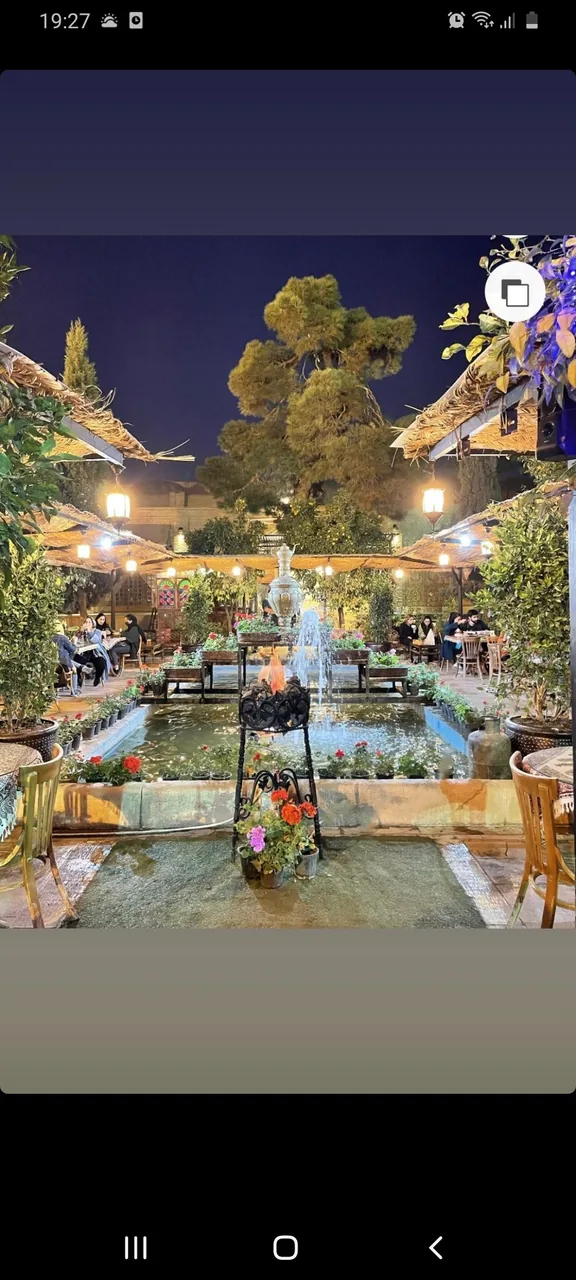 کافه فیل - تصویر 2