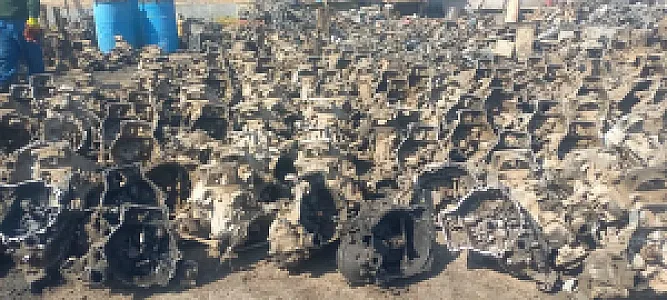 تعمیرگاه اورجینال