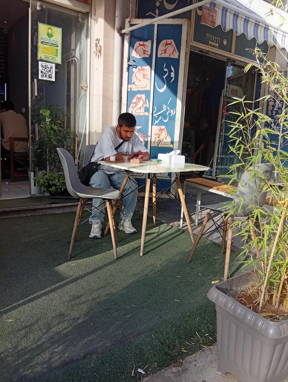 کافه ویانا - تصویر 3
