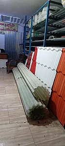 مصالح ساختمانی یزدیانی