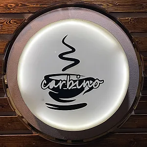 کافه کاربینو