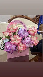 گل ملودی