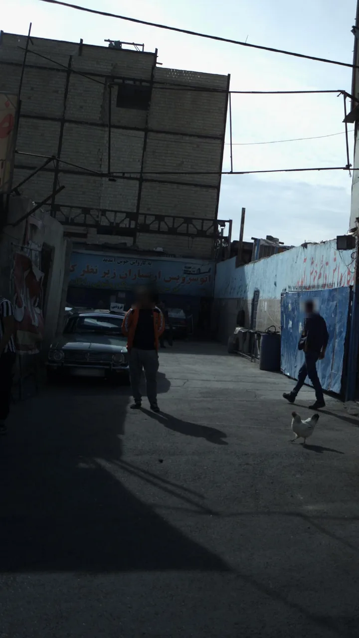 اتو سرویس ارسباران - تصویر 2