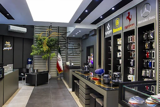 موبایل فونیکس