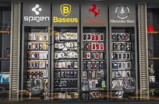 موبایل فونیکس