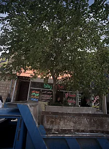 انبار مصالح ساختمانی برداران رهنما