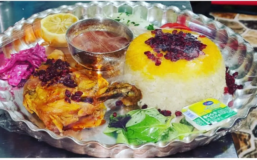 کافه جنگلی - تصویر 6