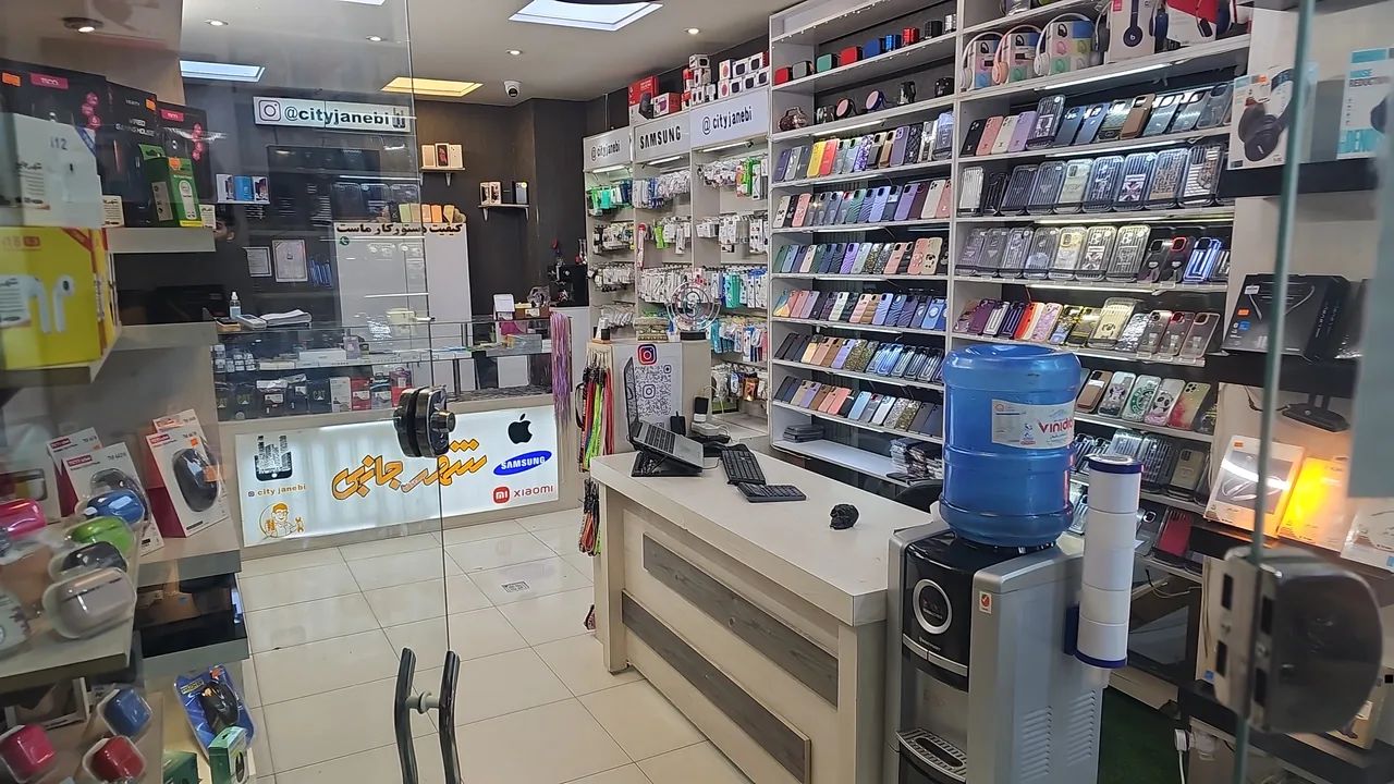 شهرجانبی - تصویر 2
