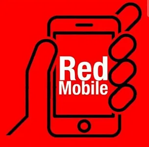 قرمز
