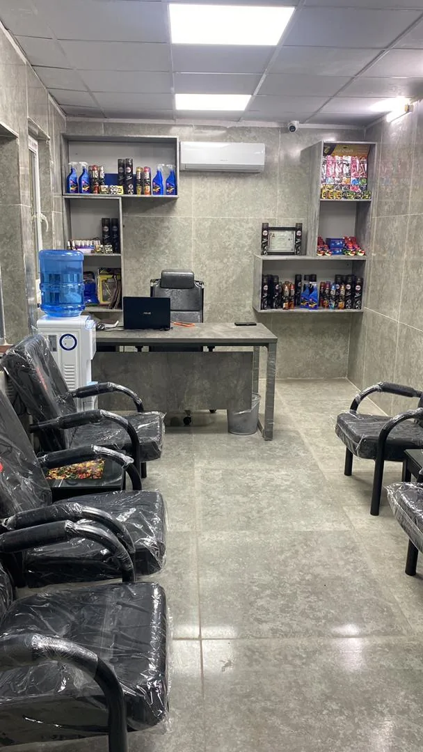 کارواش و خدمات خودرویی کارکس