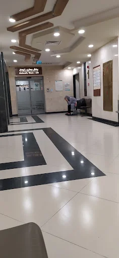 بیمارستان بهبود تبریز - بیمارستان در تبریز