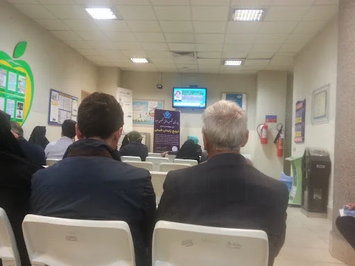 بیمارستان بهبود تبریز - بیمارستان در تبریز