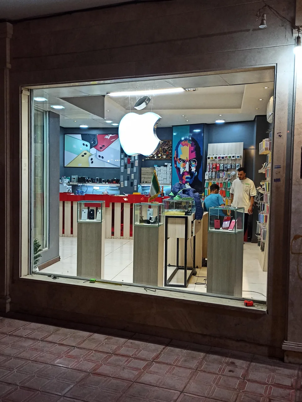 موبایل ZPHONE - تصویر 2