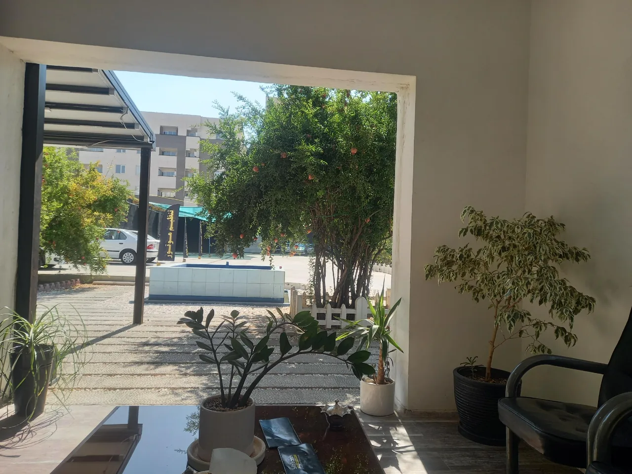 کارواش آچار و مجموعه تعمیرگاهی اچار