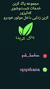 پاک کربن